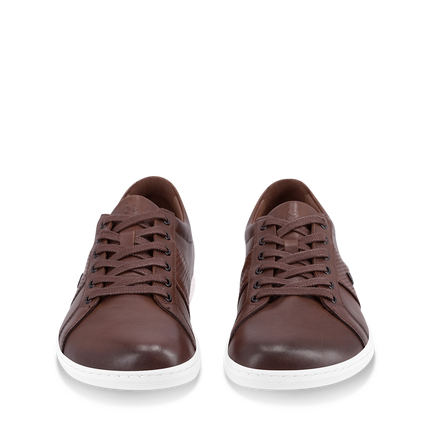 Be Lenka Elite - Brown sneakers women & men barefoot בילנקה Elite סניקרס ברפוט בצבע חום לנשים ולגברים