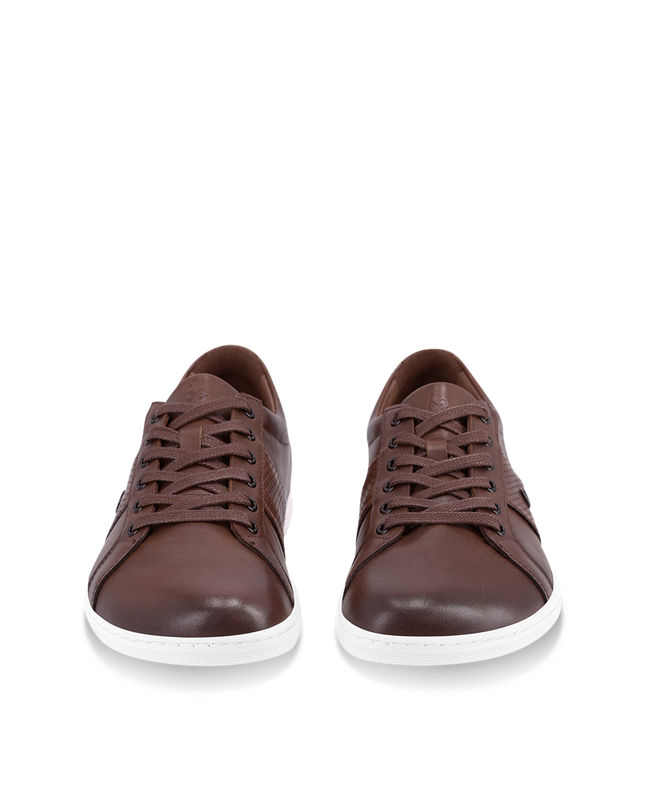 Be Lenka Elite - Brown sneakers women & men barefoot בילנקה Elite סניקרס ברפוט בצבע חום לנשים ולגברים