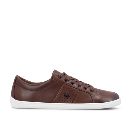 Be Lenka Elite - Brown sneakers women & men barefoot בילנקה Elite סניקרס ברפוט בצבע חום לנשים ולגברים