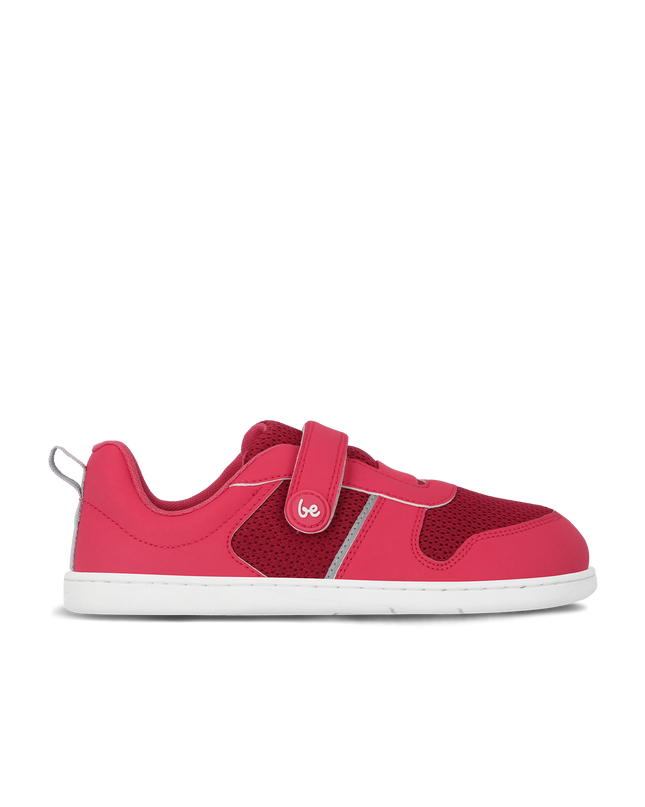 Glade / סניקרס ברפוט לילדים / אדום