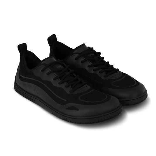 Be lenka Velocity - barefoot sneakers סניקרס ברפוט בילנקה