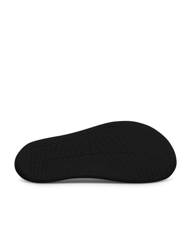 Be Lenka Velocity - Black sneakers women & men barefoot בילנקה Velocity סניקרס ברפוט בצבע שחור לנשים ולגברים