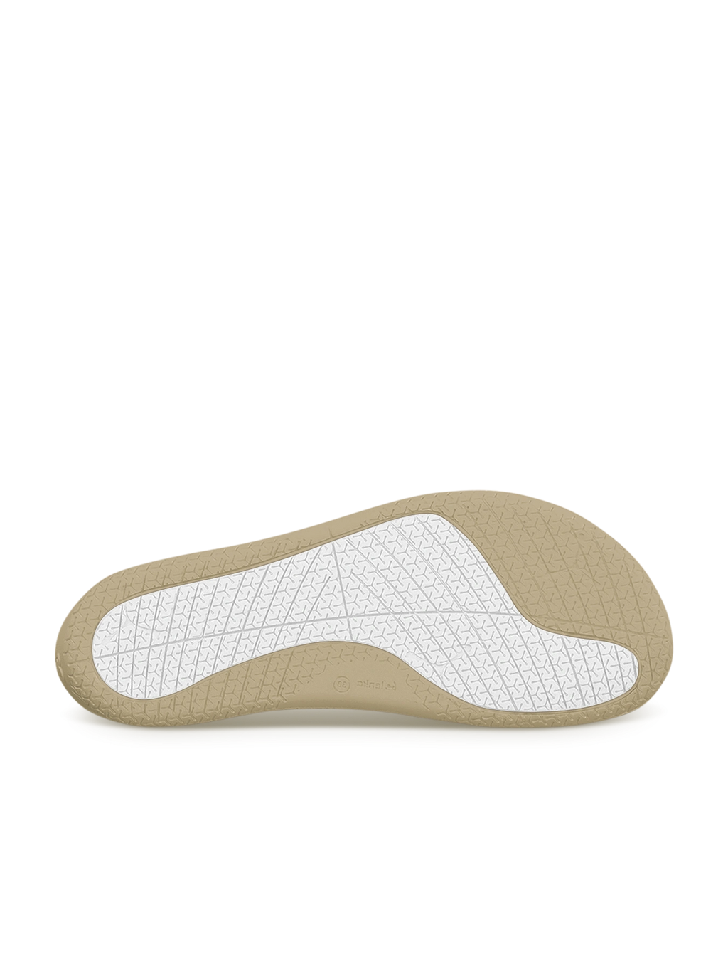 Be lenka Velocity - barefoot vegan sneakers beige סניקרס ברפוט בילנקה טבעוניות