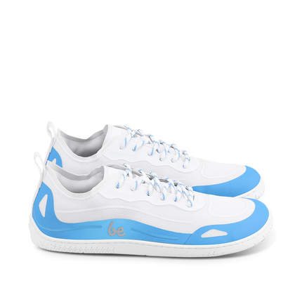 Be Lenka Velocity barefoot – סניקרס ברפוט כחול לנשים ולגברים