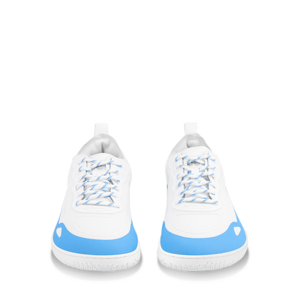 Be Lenka Velocity barefoot – סניקרס ברפוט כחול לנשים ולגברים