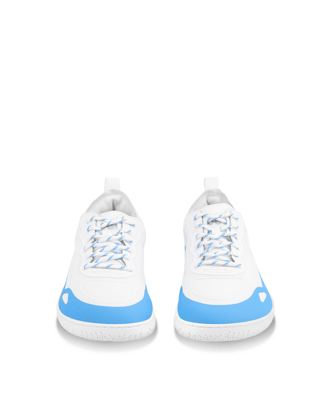 Be Lenka Velocity barefoot – סניקרס ברפוט כחול לנשים ולגברים