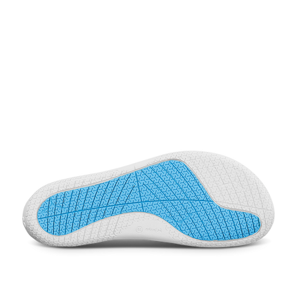 Be Lenka Velocity barefoot – סניקרס ברפוט כחול לנשים ולגברים