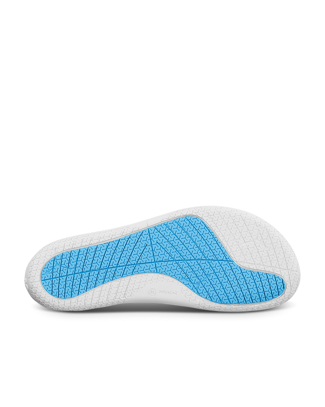 Be Lenka Velocity barefoot – סניקרס ברפוט כחול לנשים ולגברים