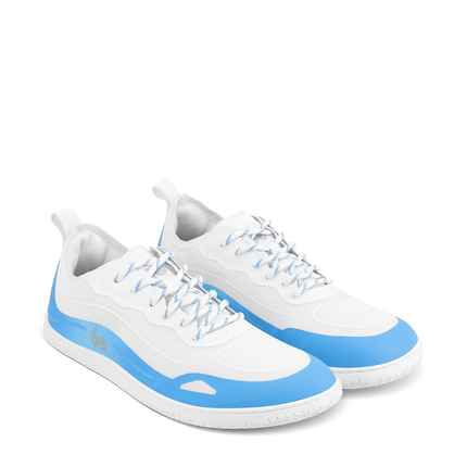 Be Lenka Velocity barefoot – סניקרס ברפוט כחול לנשים ולגברים
