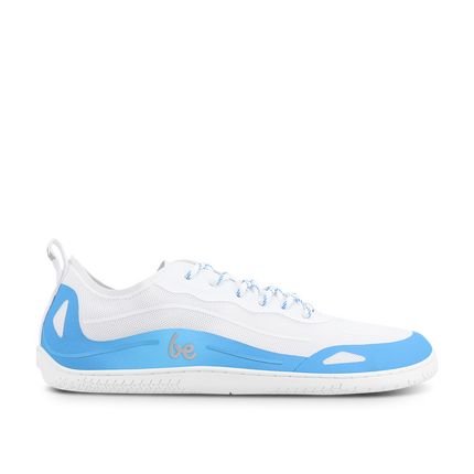 Be Lenka Velocity barefoot – סניקרס ברפוט כחול לנשים ולגברים