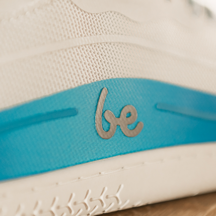 Be Lenka Velocity barefoot – סניקרס ברפוט כחול לנשים ולגברים