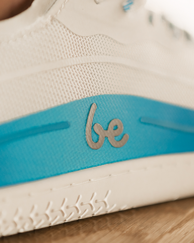 Be Lenka Velocity barefoot – סניקרס ברפוט כחול לנשים ולגברים