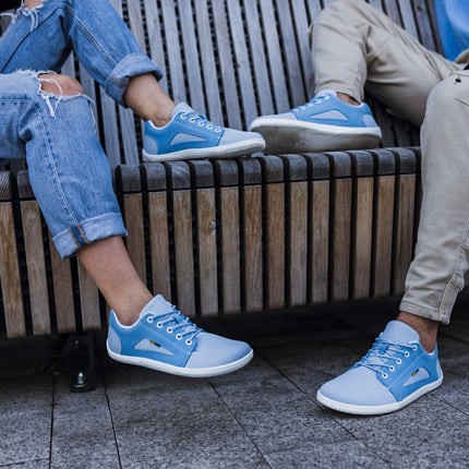 Be Lenka Whiz Man סניקרס בילנקה לגברים - Color sneakers women barefoot בילנקה Whiz Man סניקרס בילנקה לגברים סניקרס ברפוט בצבע Color לנשים