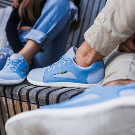 Be Lenka Whiz Man סניקרס בילנקה לגברים - Color sneakers women barefoot בילנקה Whiz Man סניקרס בילנקה לגברים סניקרס ברפוט בצבע Color לנשים