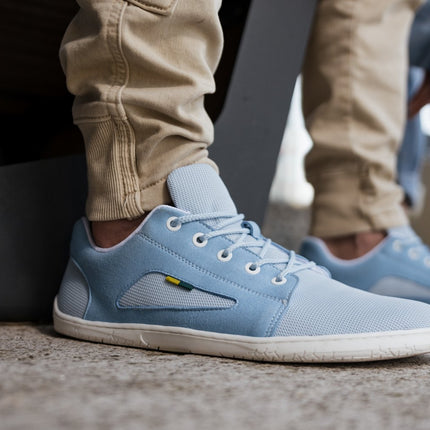 Be Lenka Whiz Man סניקרס בילנקה לגברים - Color sneakers women barefoot בילנקה Whiz Man סניקרס בילנקה לגברים סניקרס ברפוט בצבע Color לנשים