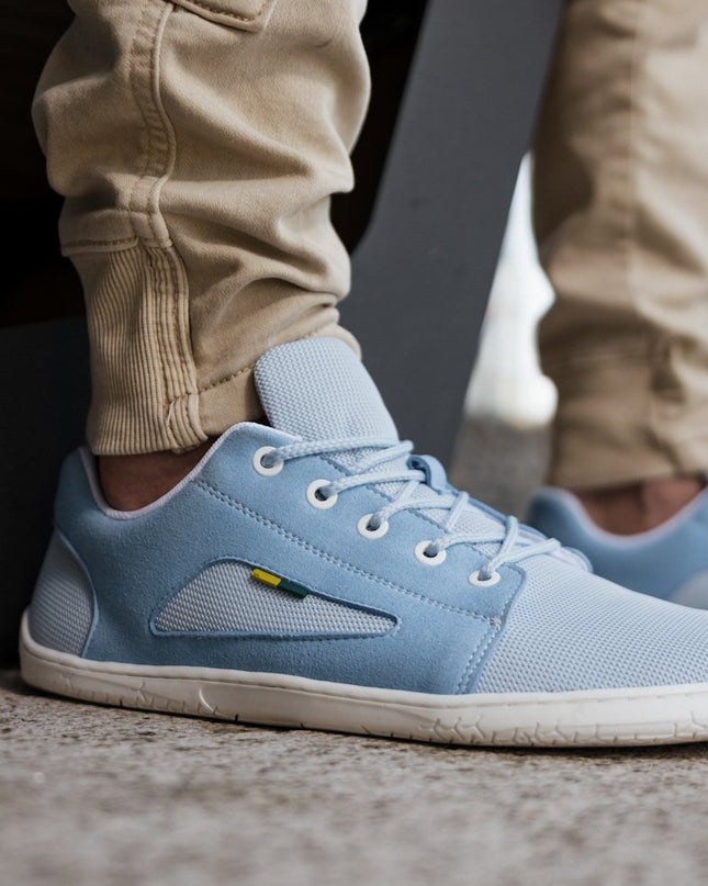 Be Lenka Whiz Man סניקרס בילנקה לגברים - Color sneakers women barefoot בילנקה Whiz Man סניקרס בילנקה לגברים סניקרס ברפוט בצבע Color לנשים
