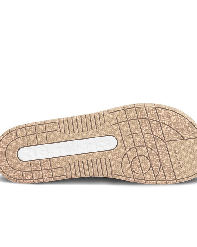 Barebarics Wave ברבריקס ברפוט יוניסקס - Color shoes women & men barefoot ברבריקס Wave ברבריקס ברפוט יוניסקס נעלי ברפוט ברפוט בצבע Color לנשים ולגברים