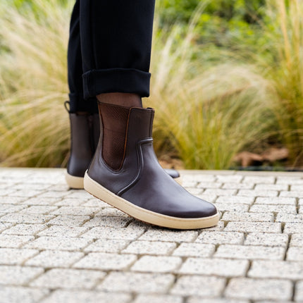 Be Lenka Allure  bootx - Color shoes women & men barefoot בילנקה Allure  bootx נעלי ברפוט ברפוט בצבע Color לנשים ולגברים