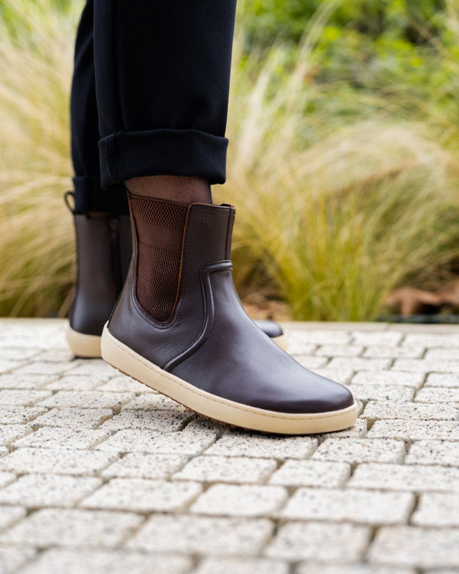 Be Lenka Allure  bootx - Color shoes women & men barefoot בילנקה Allure  bootx נעלי ברפוט ברפוט בצבע Color לנשים ולגברים
