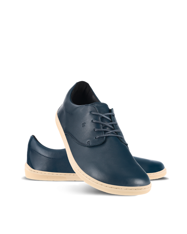 Be Lenka Cityscape - Navy Blue shoes women & men barefoot בילנקה Cityscape נעלי ברפוט ברפוט בצבע כחול נייבי לנשים ולגברים