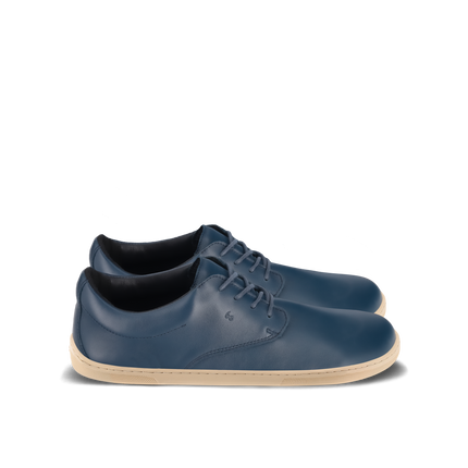 Be Lenka Cityscape - Navy Blue shoes women & men barefoot בילנקה Cityscape נעלי ברפוט ברפוט בצבע כחול נייבי לנשים ולגברים