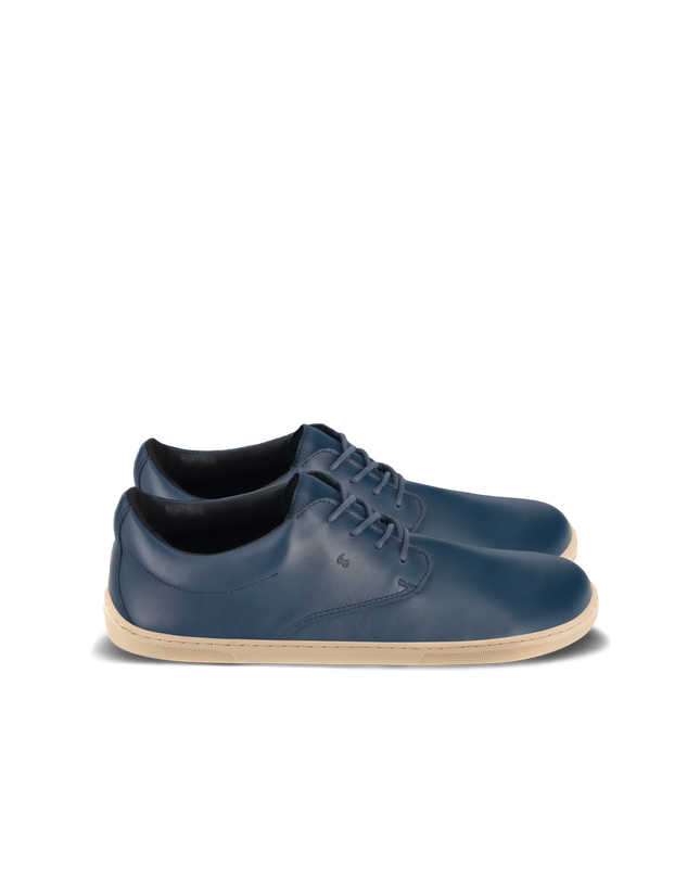 Be Lenka Cityscape - Navy Blue shoes women & men barefoot בילנקה Cityscape נעלי ברפוט ברפוט בצבע כחול נייבי לנשים ולגברים