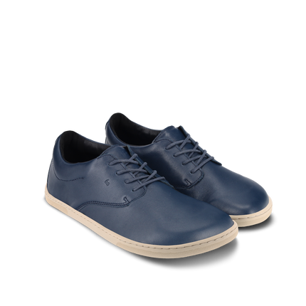 Be Lenka Cityscape - Navy Blue shoes women & men barefoot בילנקה Cityscape נעלי ברפוט ברפוט בצבע כחול נייבי לנשים ולגברים
