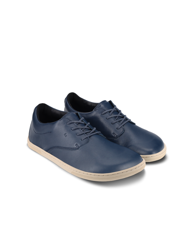 Be Lenka Cityscape - Navy Blue shoes women & men barefoot בילנקה Cityscape נעלי ברפוט ברפוט בצבע כחול נייבי לנשים ולגברים