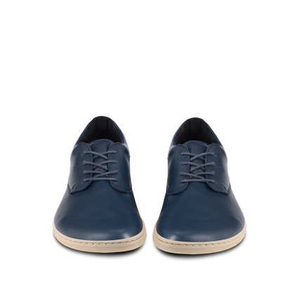 Be Lenka Cityscape - Navy Blue shoes women & men barefoot בילנקה Cityscape נעלי ברפוט ברפוט בצבע כחול נייבי לנשים ולגברים