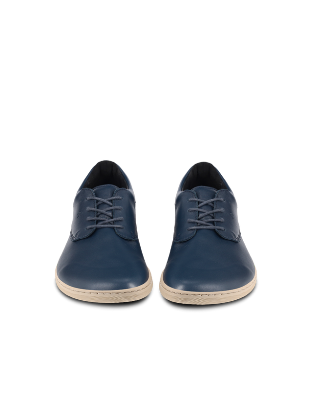 Be Lenka Cityscape - Navy Blue shoes women & men barefoot בילנקה Cityscape נעלי ברפוט ברפוט בצבע כחול נייבי לנשים ולגברים