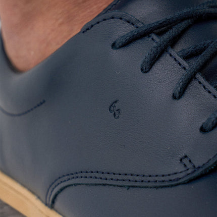 Be Lenka Cityscape - Navy Blue shoes women & men barefoot בילנקה Cityscape נעלי ברפוט ברפוט בצבע כחול נייבי לנשים ולגברים