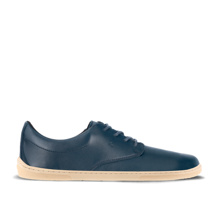 Be Lenka Cityscape - Navy Blue shoes women & men barefoot בילנקה Cityscape נעלי ברפוט ברפוט בצבע כחול נייבי לנשים ולגברים