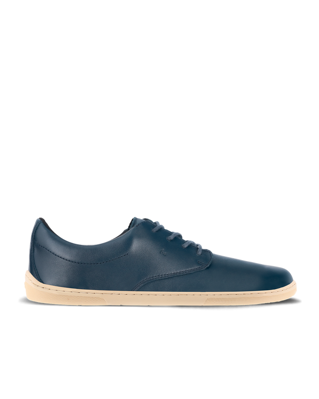 Be Lenka Cityscape - Navy Blue shoes women & men barefoot בילנקה Cityscape נעלי ברפוט ברפוט בצבע כחול נייבי לנשים ולגברים