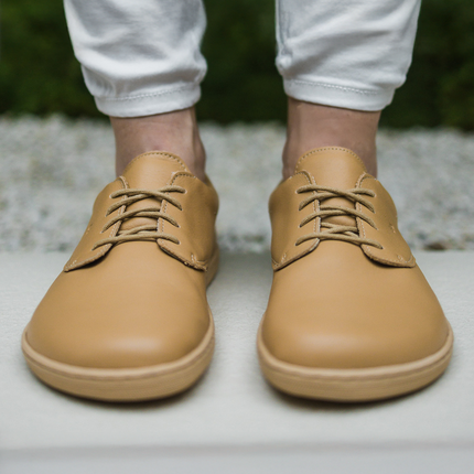 Cityscape / כרמל מלוח / סניקרס ברפוט