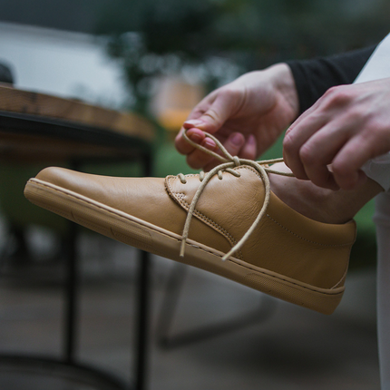 Cityscape / כרמל מלוח / סניקרס ברפוט