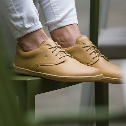 Cityscape / כרמל מלוח / סניקרס ברפוט