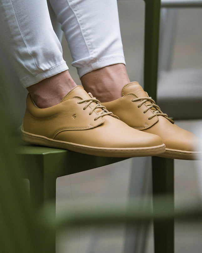 Cityscape / כרמל מלוח / סניקרס ברפוט