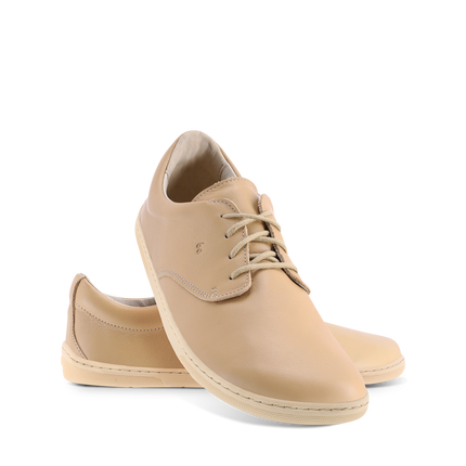 Cityscape / כרמל מלוח / סניקרס ברפוט