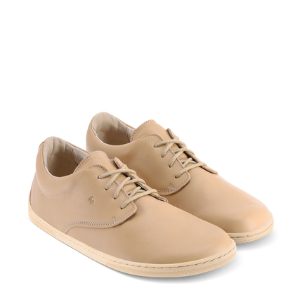 Cityscape / כרמל מלוח / סניקרס ברפוט