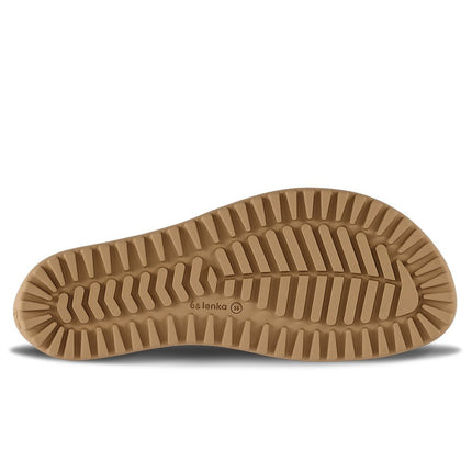 Be Lenka diva Brown Woman - Brown shoes women barefoot בילנקה diva Brown Woman נעלי ברפוט ברפוט בצבע חום לנשים
