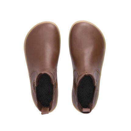 Be Lenka Entice Neo - Dark Brown Woman בילנקה מגף ברפוט - Color shoes women barefoot בילנקה Neo Woman בילנקה מגף ברפוט נעלי ברפוט ברפוט בצבע Color לנשים