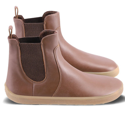 Be Lenka Entice Neo - Dark Brown Woman בילנקה מגף ברפוט - Color shoes women barefoot בילנקה Neo Woman בילנקה מגף ברפוט נעלי ברפוט ברפוט בצבע Color לנשים