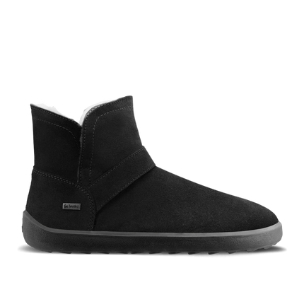 Be Lenka Polaris barefoor barefoot – נעלי ברפוט שחור פולאריס לנשים