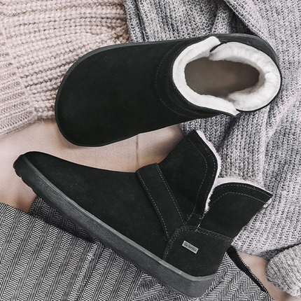 Be Lenka Polaris barefoor barefoot – נעלי ברפוט שחור פולאריס לנשים