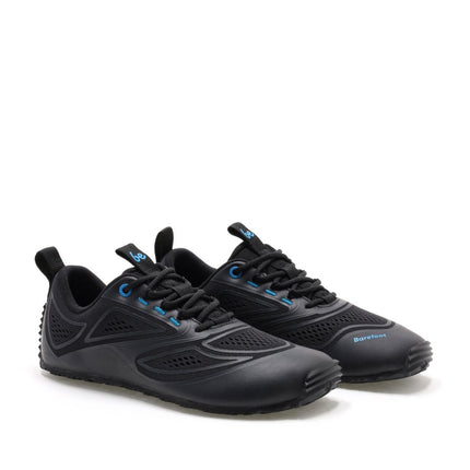 Be Lenka Trailtech Black & Blue - נעלי טיולים ברפוט שחור כחול - תמונה 2