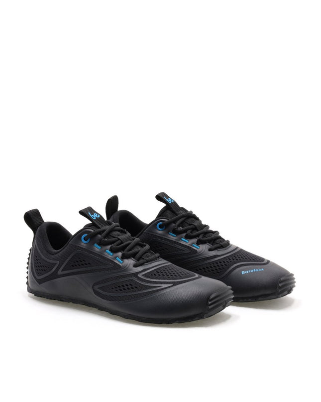 Be Lenka Trailtech Black & Blue - נעלי טיולים ברפוט שחור כחול - תמונה 2