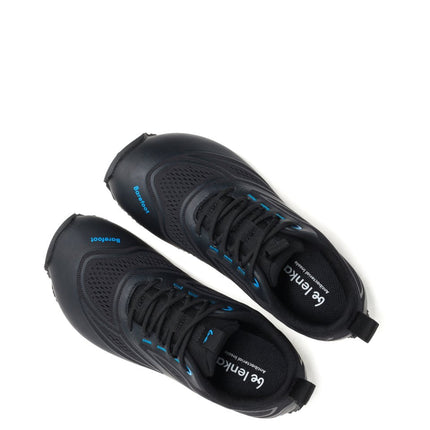 Be Lenka Trailtech Black & Blue - נעלי טיולים ברפוט שחור כחול - תמונה 3