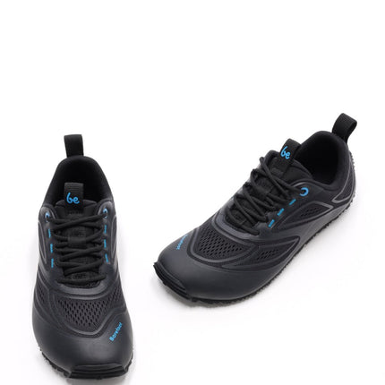 Be Lenka Trailtech Black & Blue - נעלי טיולים ברפוט שחור כחול - תמונה 4