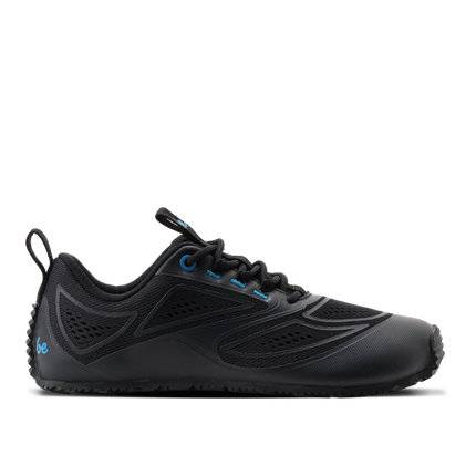 Be Lenka Trailtech Black & Blue - נעלי טיולים ברפוט שחור כחול - תמונה 1