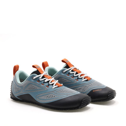 Be Lenka Trailtech Slate Blue - נעלי טיולים ברפוט כחול סלייט - תמונה 2